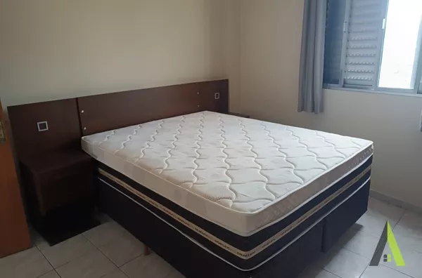  Apartamento no Centro de São Roque! 