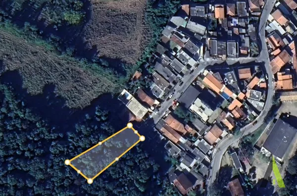 Terreno com vista Privilegiada em São Roque!