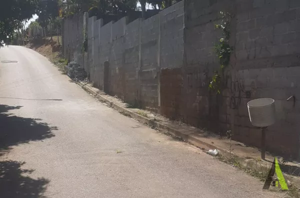 Terreno Pronto para Construir em São Roque!