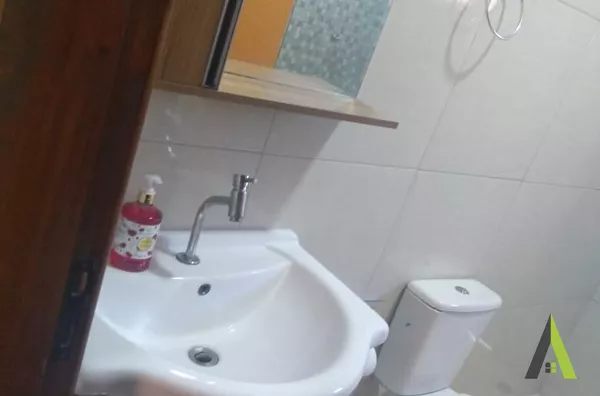 Sobrado Vinhas do Sol São Roque!