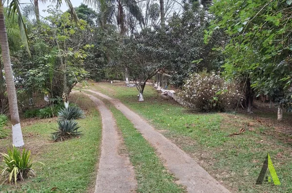 Chácara no Planalto Verde São Roque