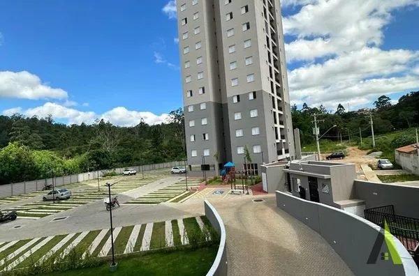 Apartamento Novo em Mairinque!