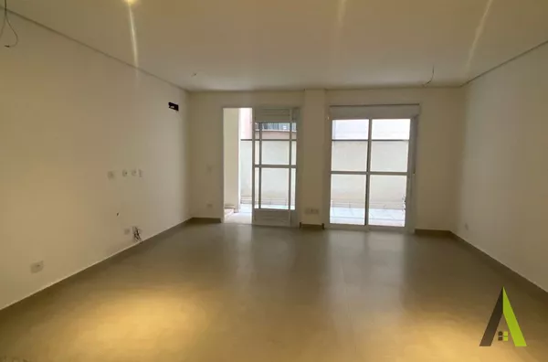 Lindo Studio Garden no centro São Roque!