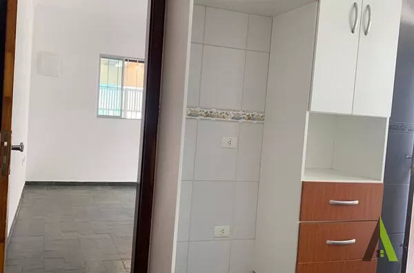 Casa Térrea com Edícula em Mailasqui! 