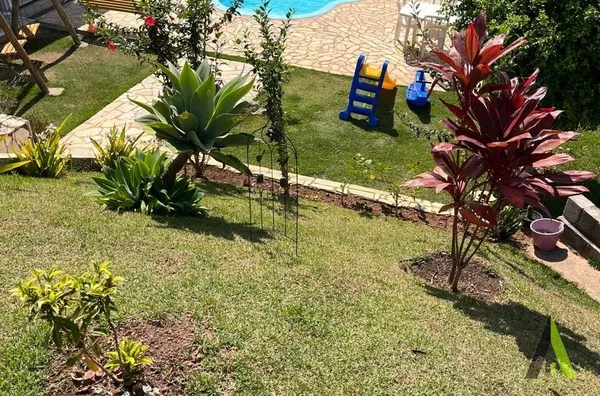 Chácara em Condômino Fechado de Mairinque!