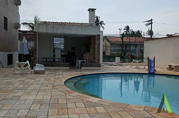 Apartamento na Praia da Enseada Guarujá!