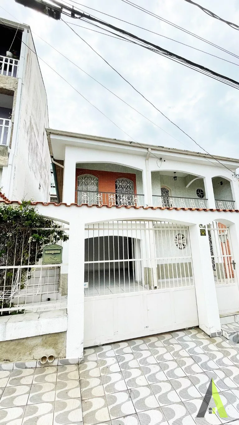 Casa Trrea com Vista Incrvel em Bairro Nobre de So Roque! - CA19