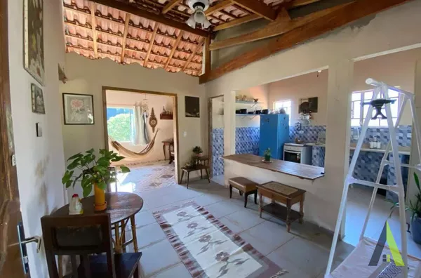 Sítio Espetacular em São Roque