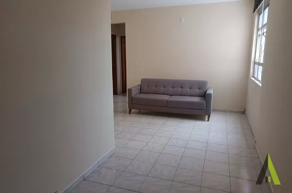 Apartamento no Centro de São Roque! 