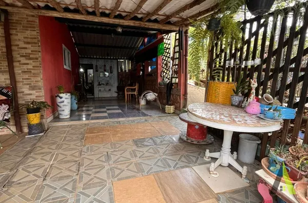 Chácara em Condomínio Fechado de Ibiúna! 