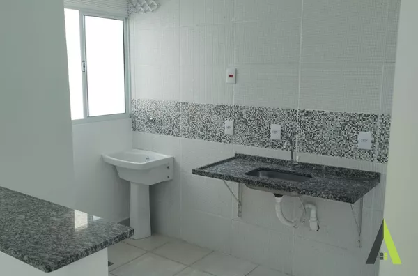 Apartamento em Condomínio de Mairinque!