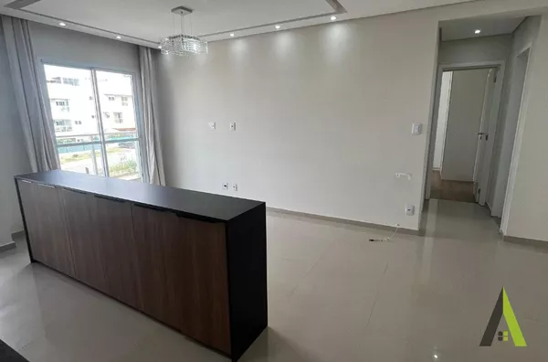 Apartamento Duplex em Condomínio Resort em São Roque!