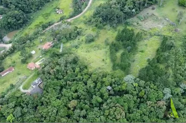 Terreno com 2 lotes Prontos para Construir!