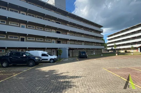 Apartamento Térreo em São Roque!