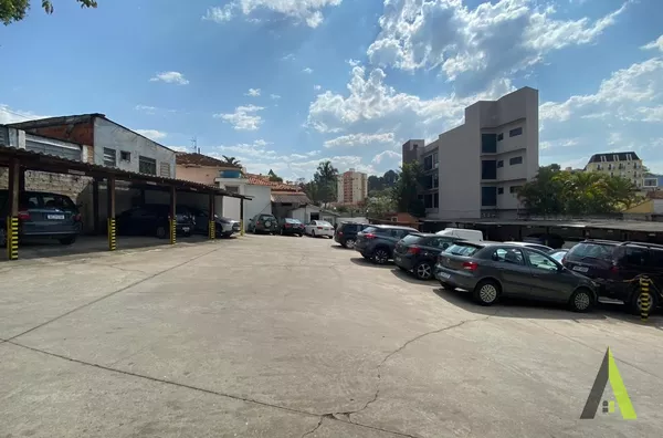 Terreno para venda no Centro de São Roque