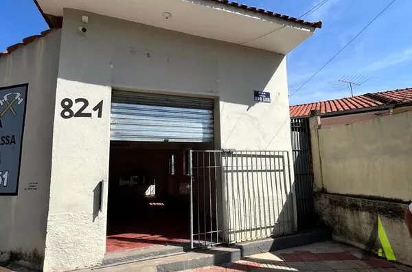 Ponto Comercial em São Roque 