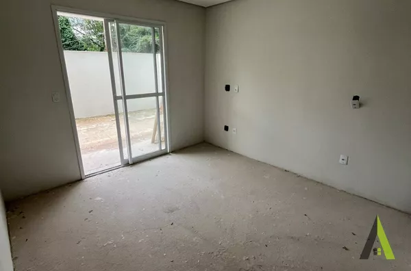 Apartamento Garden em Condomínio de São Roque!