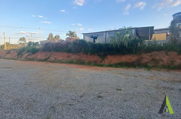 Terreno Plano na Estrada do Vinho! 