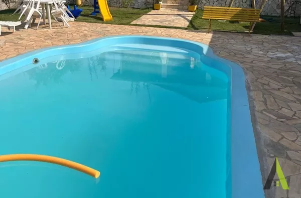 Chácara em Condômino Fechado de Mairinque!