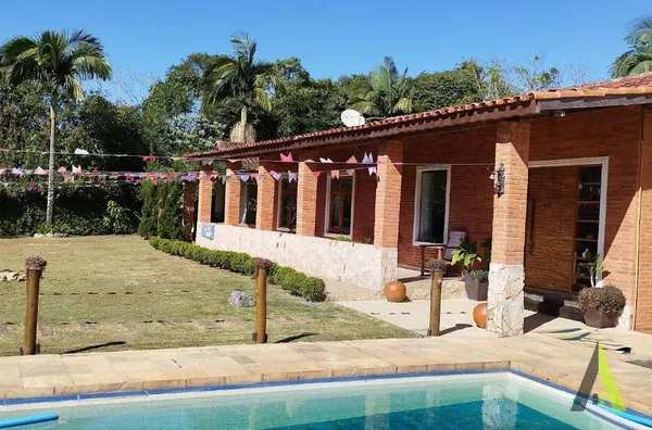 Chácara a venda no bairro Caeté São Roque 