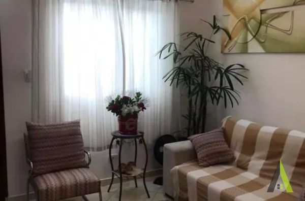 Casa em Condomínio Fechado em Mairinque!