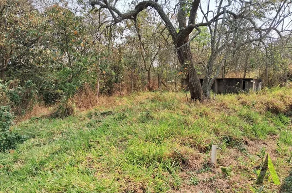 Terreno No Planalto Verde em São Roque!