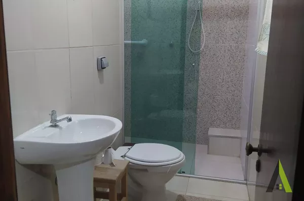 Sobrado Avarandado  em Bairro Tradicional de São Roque!