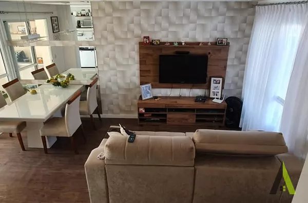 Casa em Condomínio Fechado em São Roque 