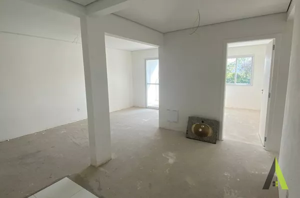 Apartamento em Condomínio Novo em São Roque! 