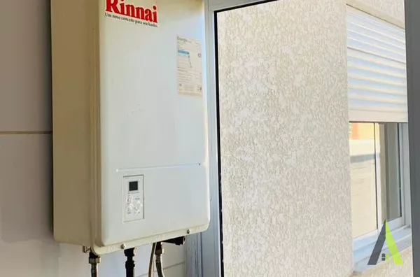 Apartamento no Centro da Cidade! 