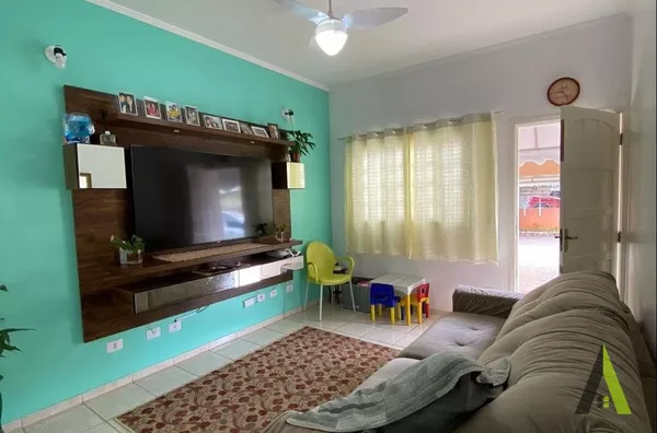 Sobrado em Condomínio em São Roque! 