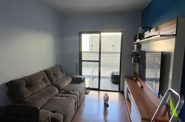 Apartamento Próximo ao Roteiro do Vinho em São Roque!