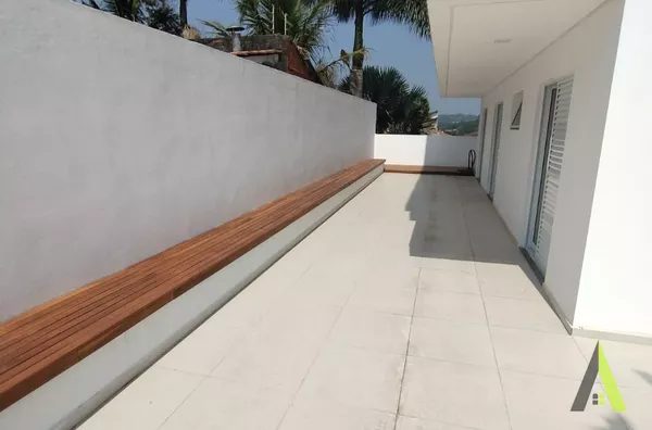 Apartamento Garden em São Roque!