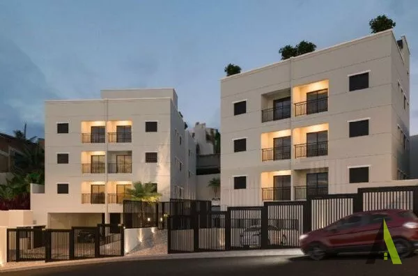 Apartamento Próximo ao Centro de São Roque! 