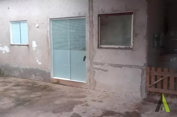 Sobrado em Fase de Acabamento em São Roque!