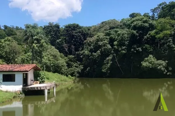 Sítio com 50.000 m² em São João Novo em São Roque! 