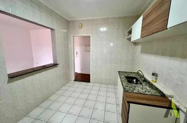 Apartamento Garden no centro de São Roque! 