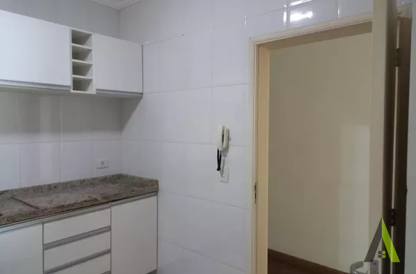 Apartamento amplo em São Roque!
