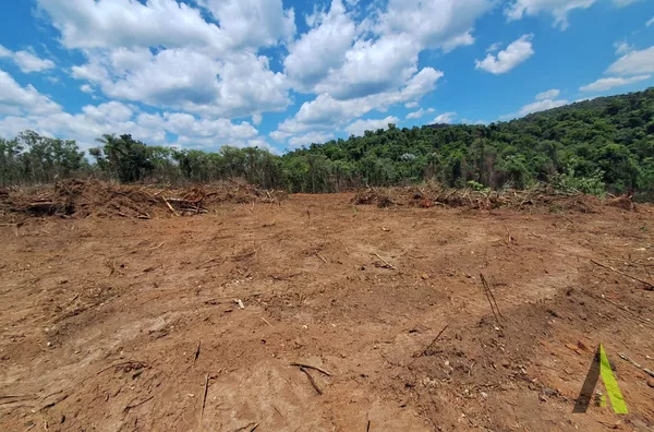  Lotes no Distrito Industrial em Araçariguama!