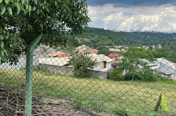  Terreno com vista Privilegiada em São Roque!