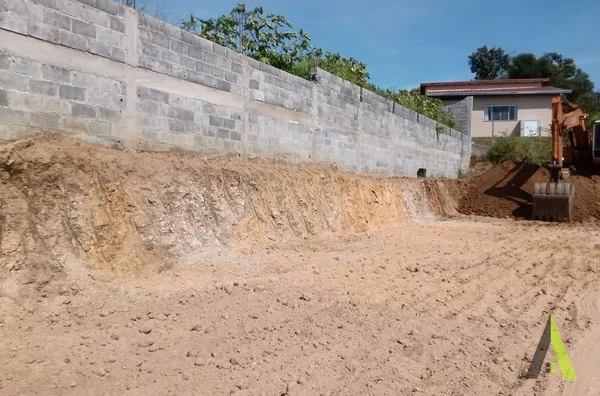 Terreno Condomínio Fechado em Mairinque! 