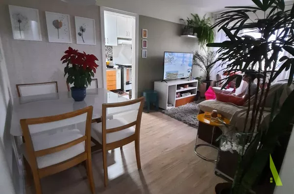 Apartamento no Parque São Jorge em São Paulo! 