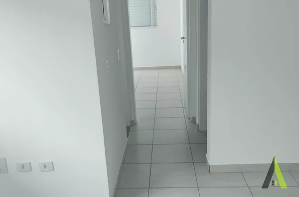 Apartamento em Condomínio de Mairinque!