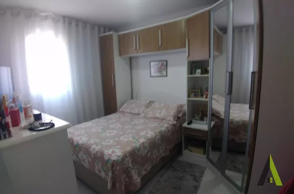Apartamento no Coração de São Roque!
