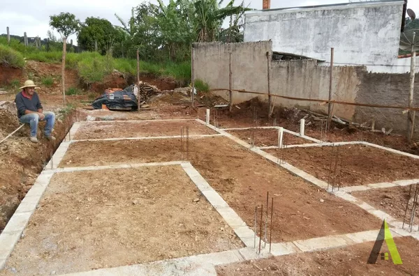 Terreno Pronto para Construir em São Roque!