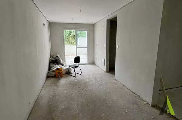 Apartamento Garden em Condomínio de São Roque!