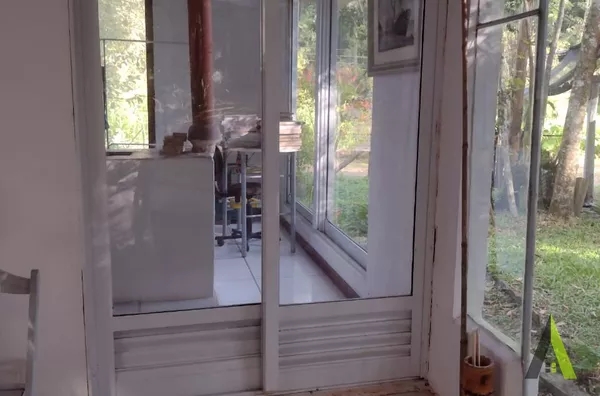 Chácara com Riacho em São Roque!