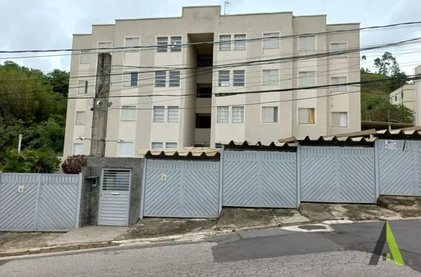 Apartamento próximo ao centro de São Roque!