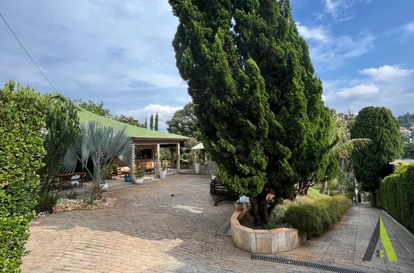 Chácara em Condomínio Porta do Sol em Mairinque!