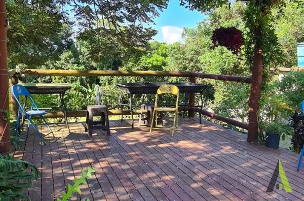 Terreno no Planalto Verde em São Roque! 